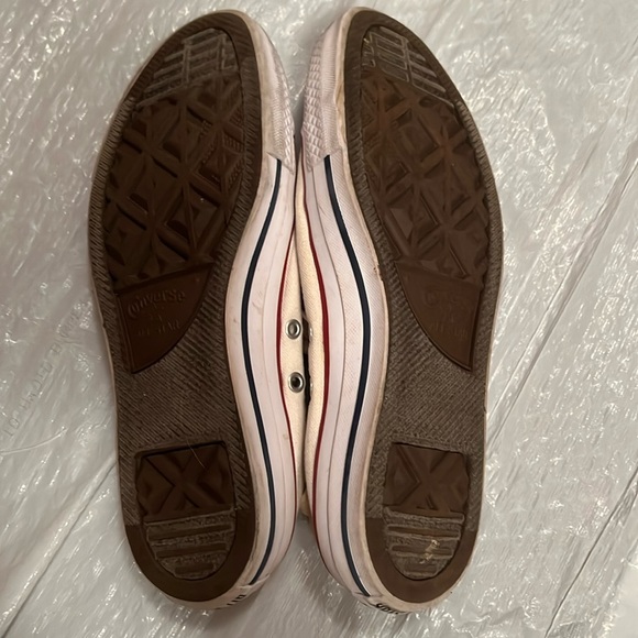 Converse All Star Shoreline Sneakers Size 8 - Picture 5 of 11